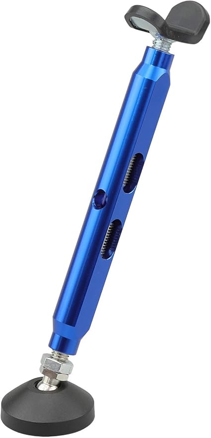 画像: ▶▶▶Amazonはこちら｜価格をチェック キジマ スタンドイージーアップ ブルー 303-2002 amzn.to