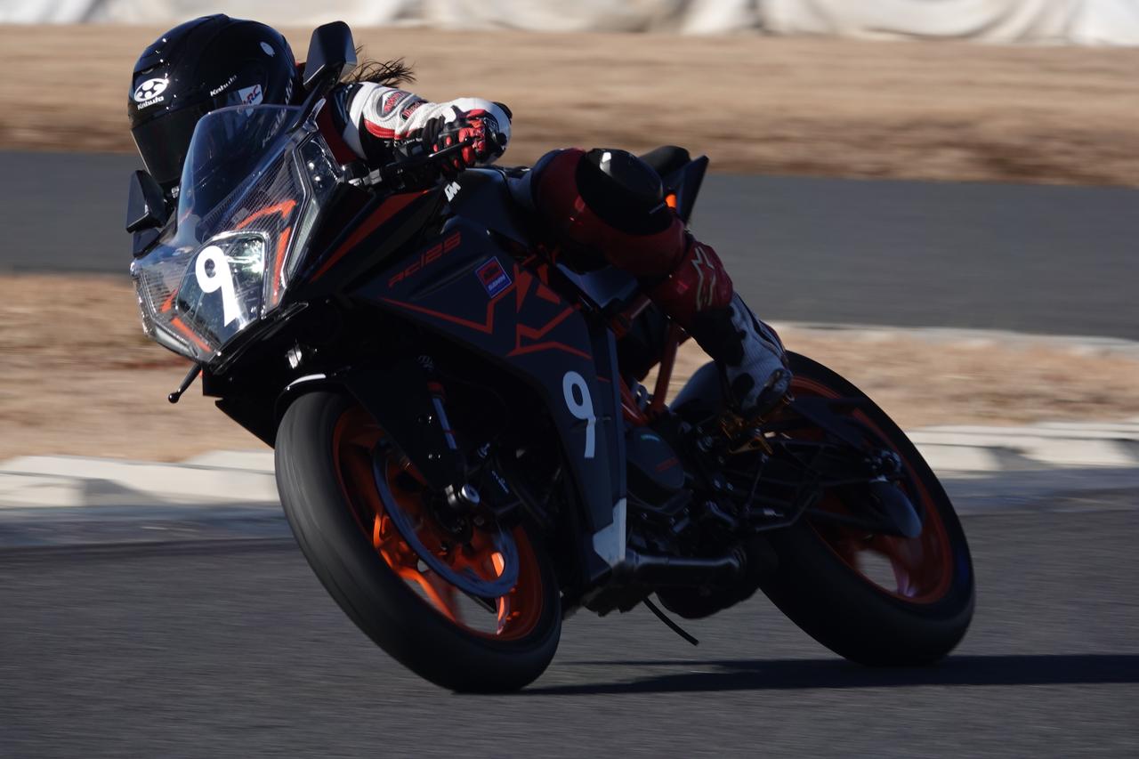 画像: ▲みかちゃん