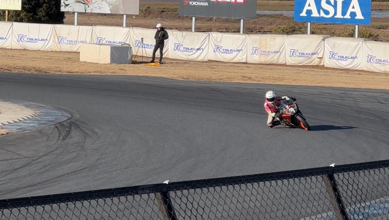 画像: ▲なっちゃんとみかちゃんのアドバイスのおかげで、思ったより見た目がかっこよくて満足です。