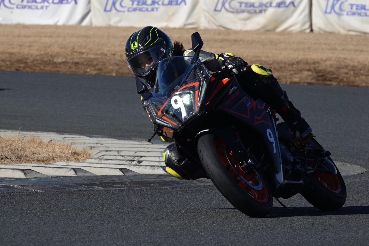 画像: ▲なっちゃん