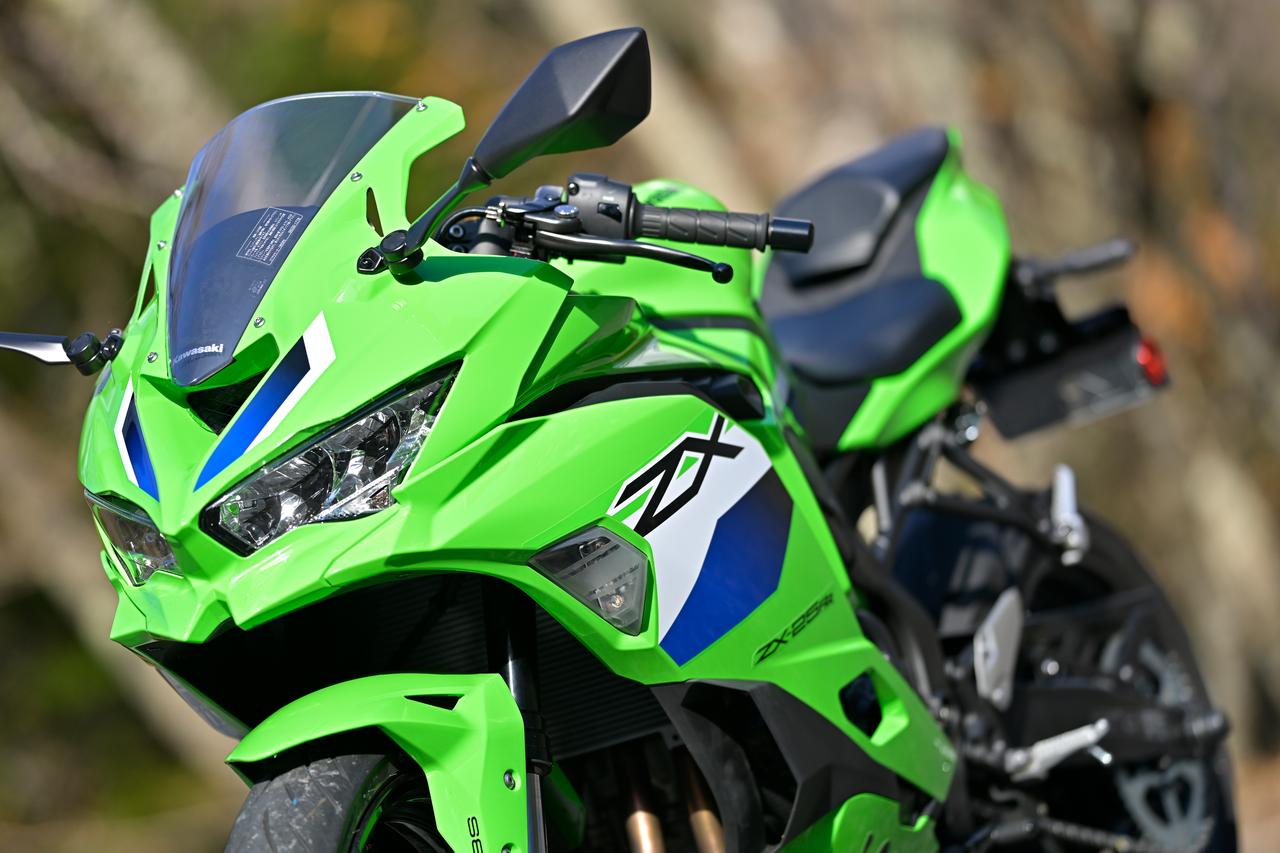 画像2: まとめ：あらゆるオンロードで楽しめる一台