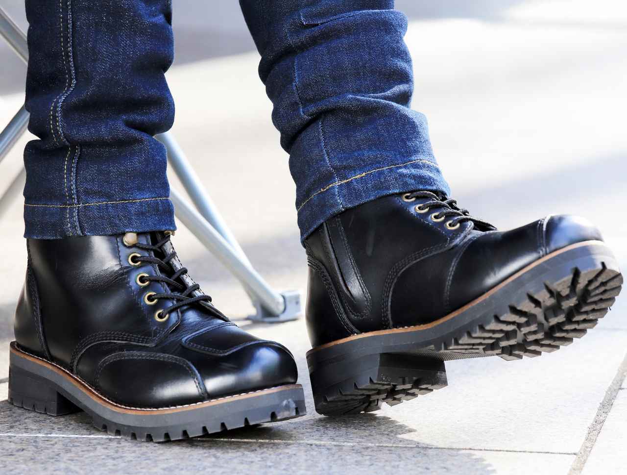 画像 : 13番目の画像 - 【写真15枚】 - webオートバイ