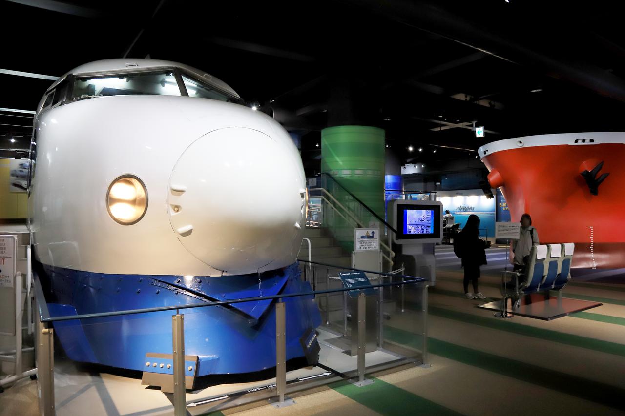 画像: 新幹線から空へ、海へ。陸・海・空を制覇するカワサキの技術力