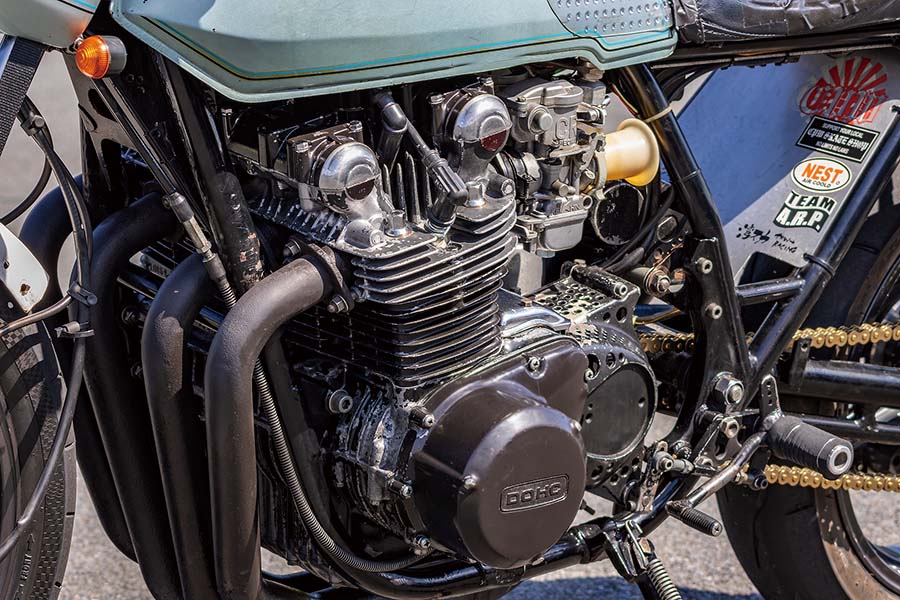 画像3: Detailed Description 詳細説明