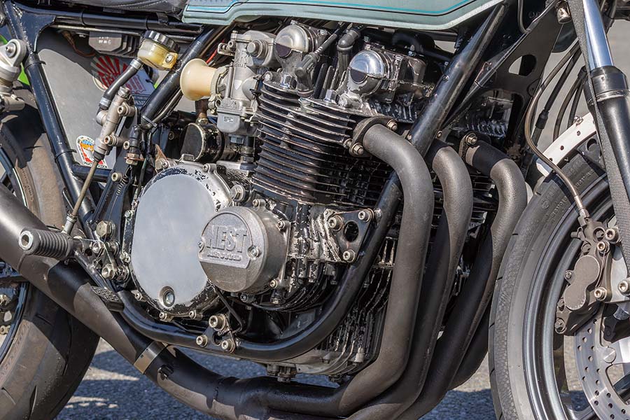 画像2: Detailed Description 詳細説明