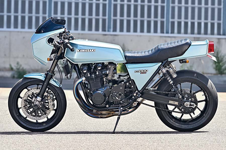 画像1: ユーザーへのフォローを行って快走性を支えていく