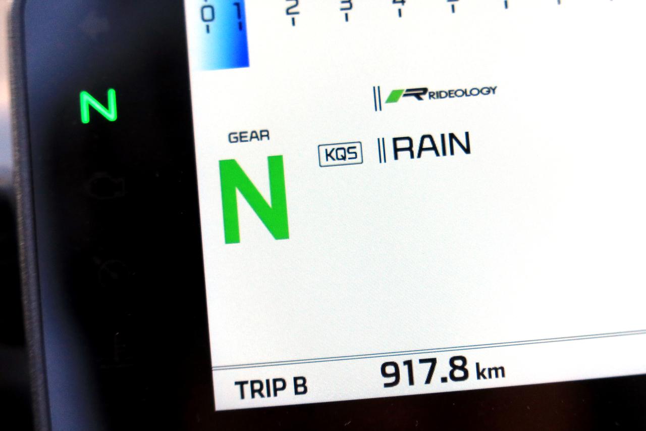 画像4: 街乗りレビュー