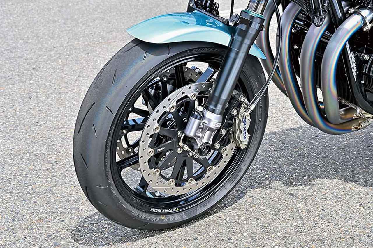 画像7: Detailed Description 詳細説明