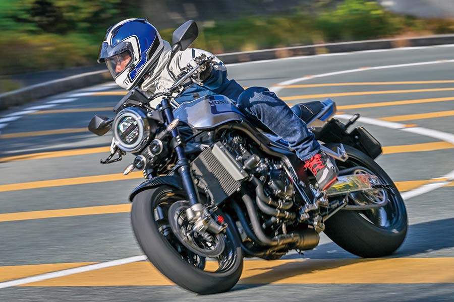 画像: ▲テストが繰り返されるスリップオン それでもCSSはいいサウンドを奏でる!