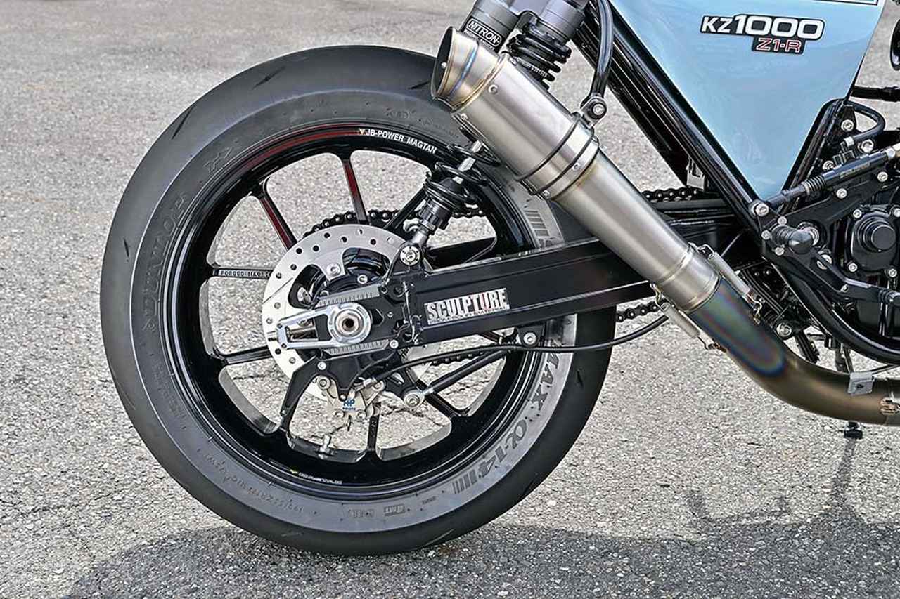 画像8: Detailed Description 詳細説明