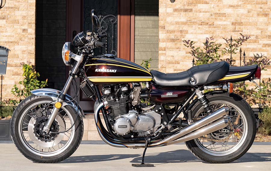 画像1: ノーマルイメージをキープしつつ高い性能を盛り込む