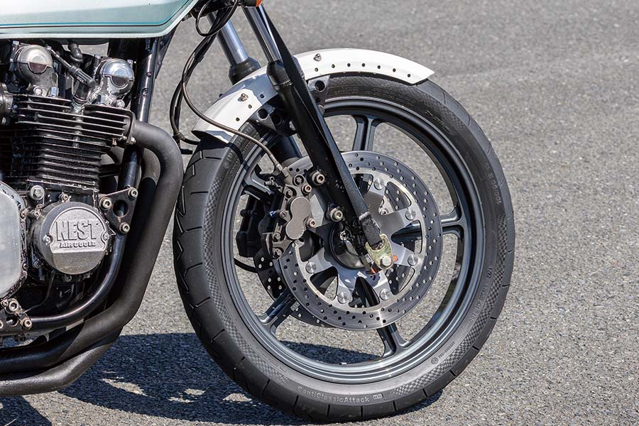 画像4: Detailed Description 詳細説明