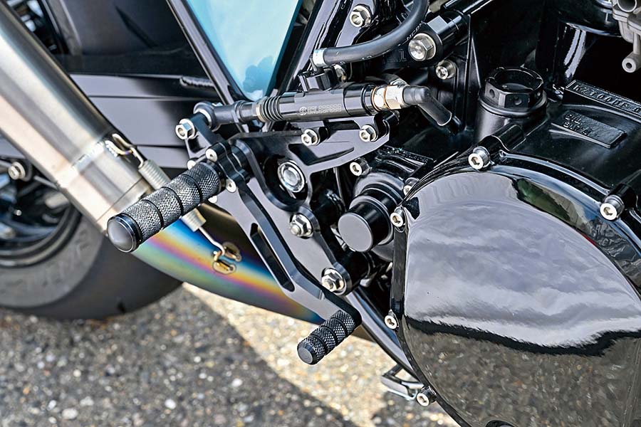 画像4: Detailed Description 詳細説明