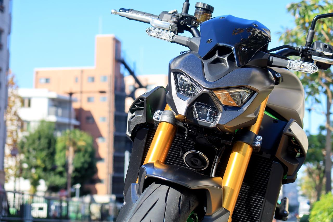 画像5: 街乗りレビュー