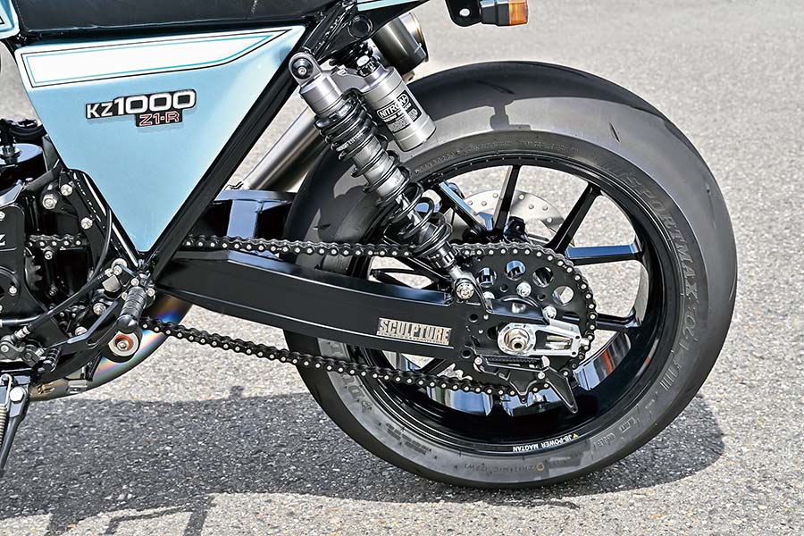 画像9: Detailed Description 詳細説明