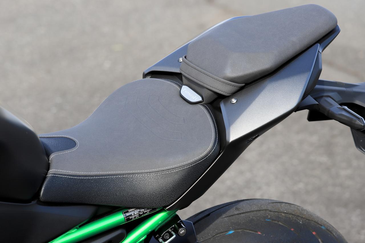 画像4: 高速道路走行レビュー