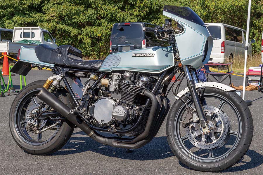 画像2: ベーシックルックスのすみずみまで手を入れるカフェZ