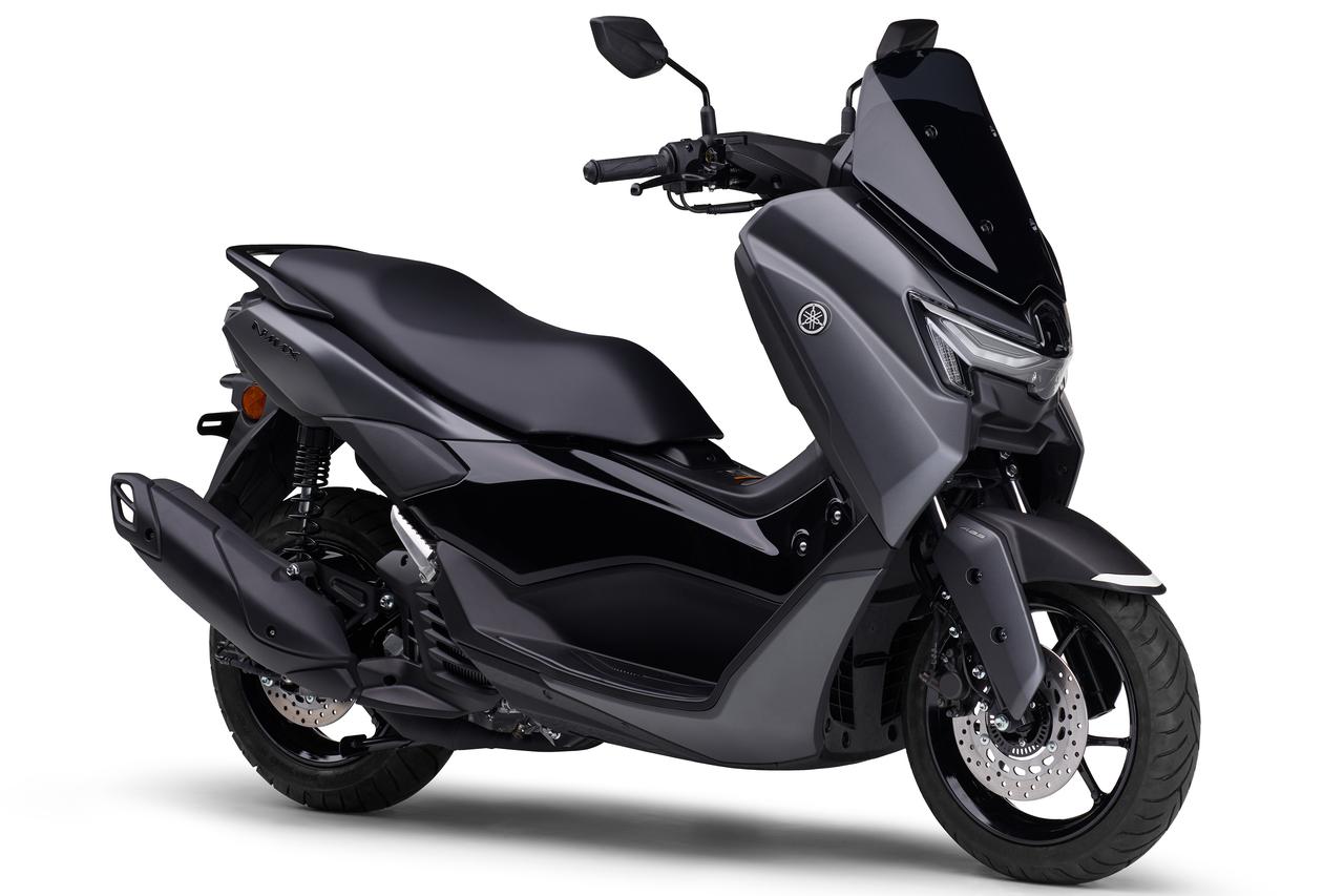 画像1: 新色：マットダークグレーメタリック9 （マットダークグレー）