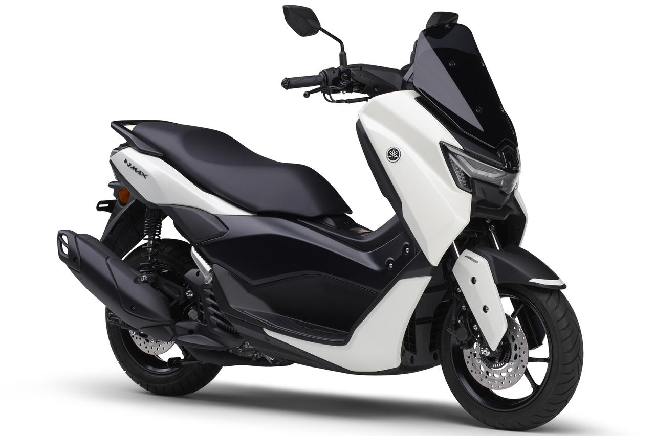 画像1: 継続色：ホワイトメタリック6（ホワイト）