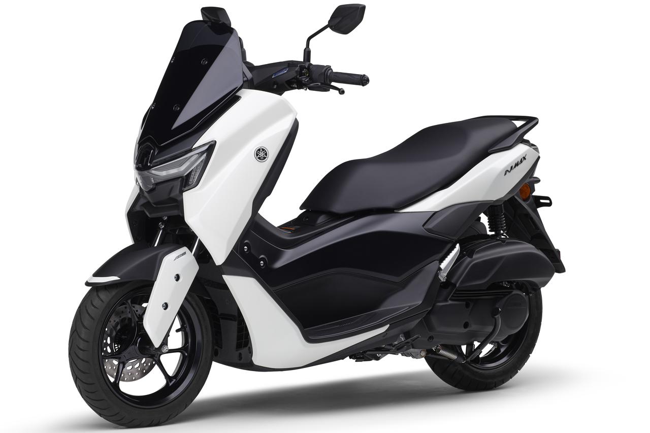 画像4: 継続色：ホワイトメタリック6（ホワイト）