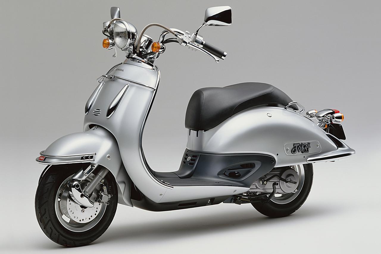 画像2: ホンダ「ジョーカー」（1996年）【90年代に登場したホンダのバイク図鑑】