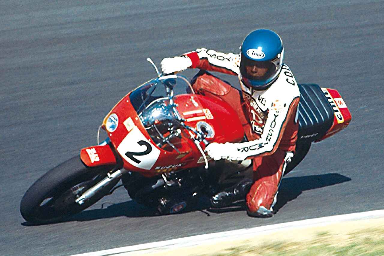 画像1: スズキ「GSX-8T」（2026）のルーツは「T500」（1969）｜スズキ往年の名機のテイストを受け継ぐ1台【最新ネオクラ ルーツ伝】