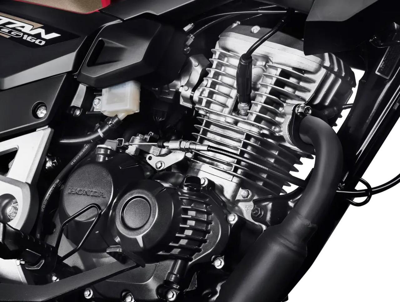 画像8: 【愛され続けて50年！】ホンダ「CG 50 Anos」はブラジルで国民的人気を誇るモデルの特別仕様！【世界でがんばる!! 日本メーカーの珍車大図鑑 Vol.28】