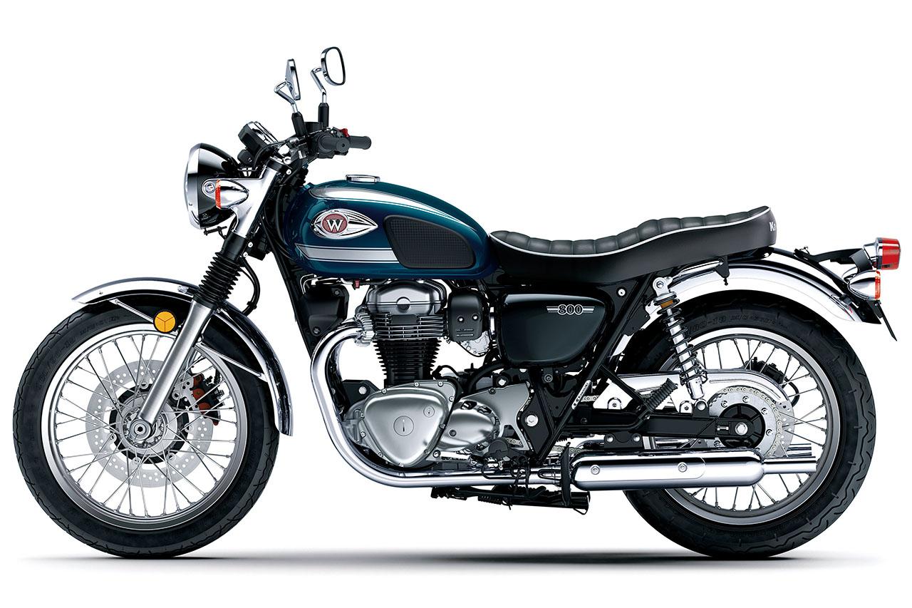 画像: 2026年モデルではグラフィック違いでパールクリスタルホワイトとメタリックディープブルーの2色をラインアップ。