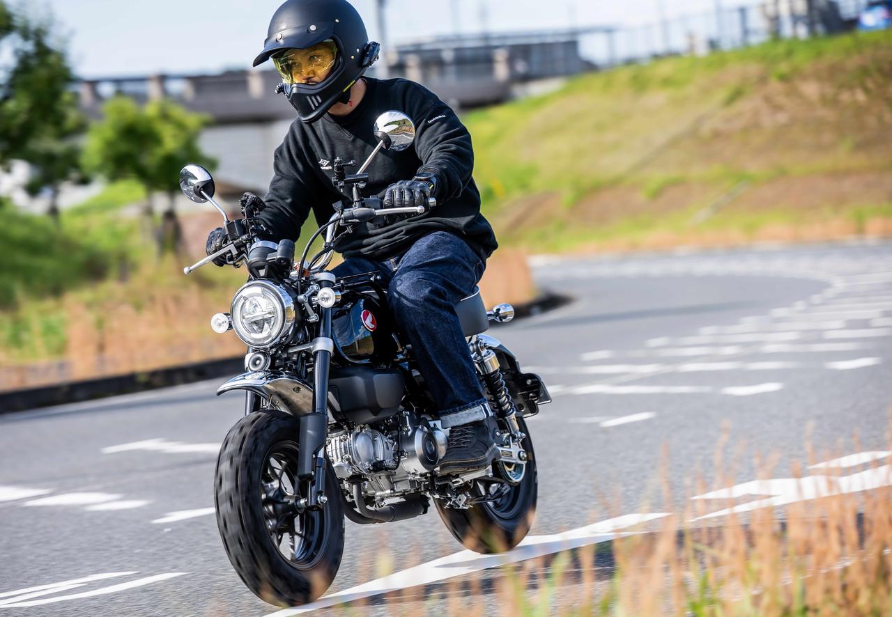 画像: ライダーだけが享受できる「育成」の速度と質