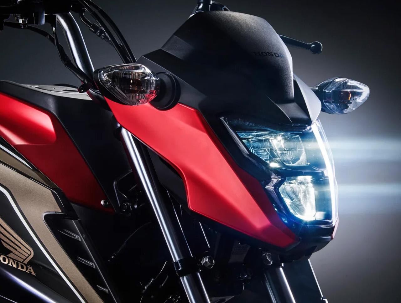 画像5: 【愛され続けて50年！】ホンダ「CG 50 Anos」はブラジルで国民的人気を誇るモデルの特別仕様！【世界でがんばる!! 日本メーカーの珍車大図鑑 Vol.28】