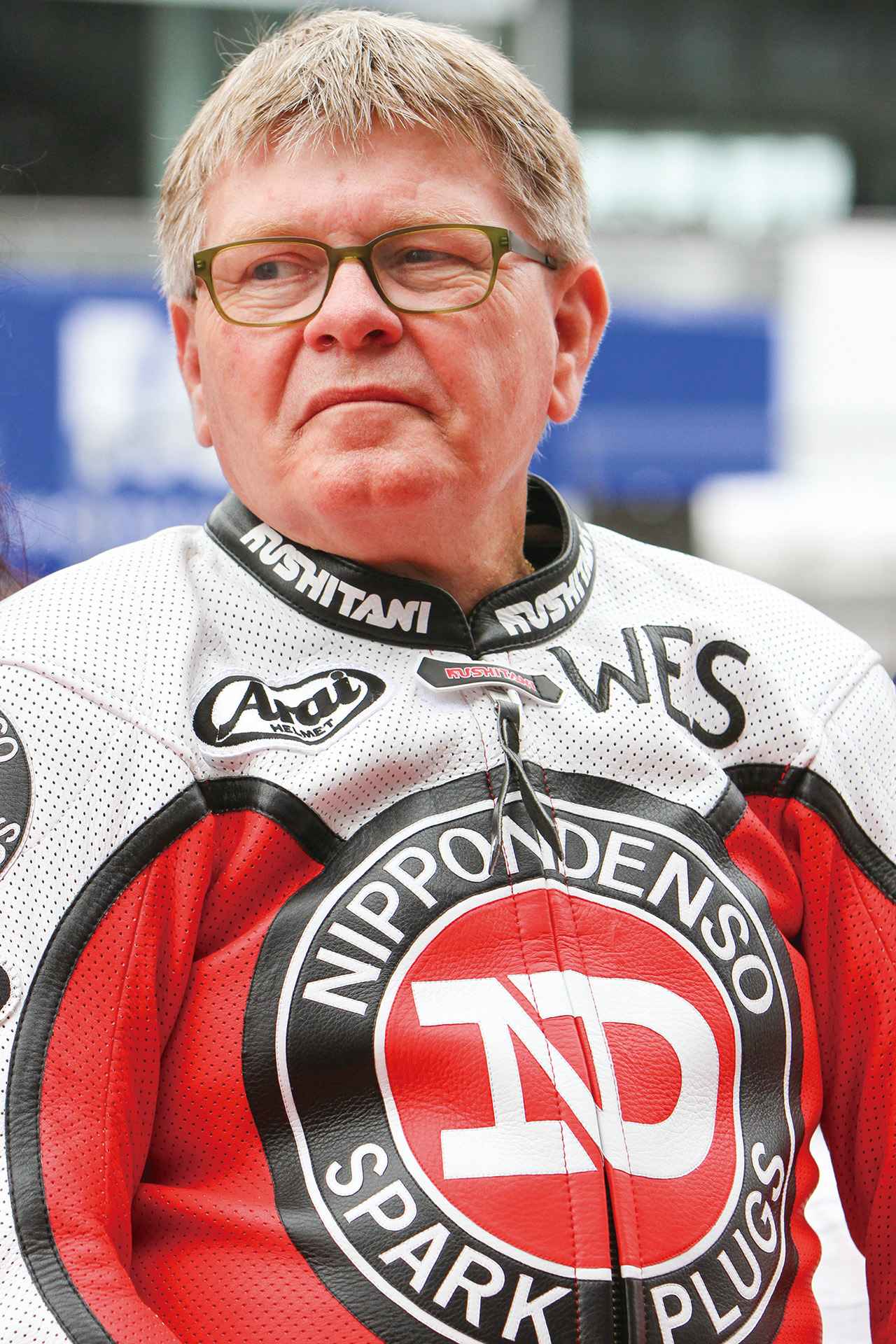 画像 : 3番目の画像 - 【写真11枚】スズキ「GSX-8TT」「GS1000S」 - webオートバイ