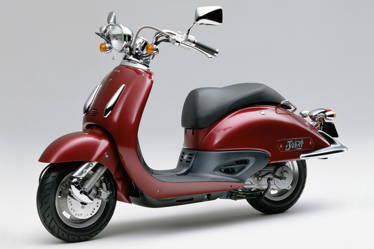 画像3: ホンダ「ジョーカー」（1996年）【90年代に登場したホンダのバイク図鑑】