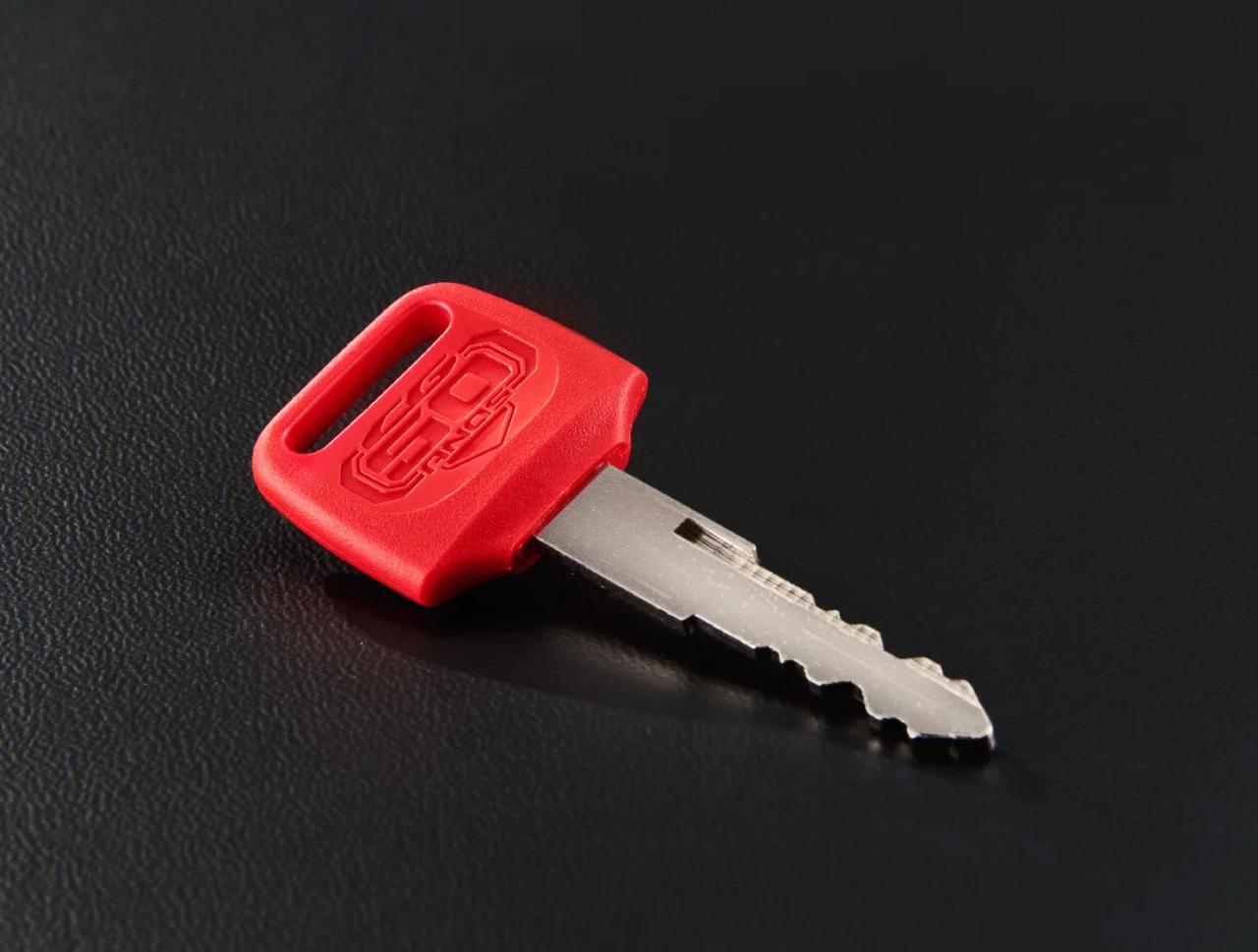 画像: ホンダ「CG 50 Anos」の概要