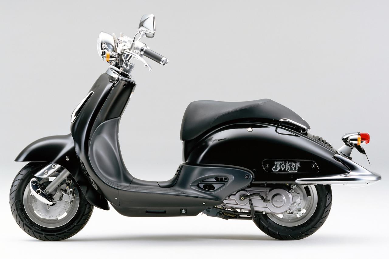 画像 : 2番目の画像 - 【写真5枚】ホンダ「ジョーカー」（1996年） - webオートバイ