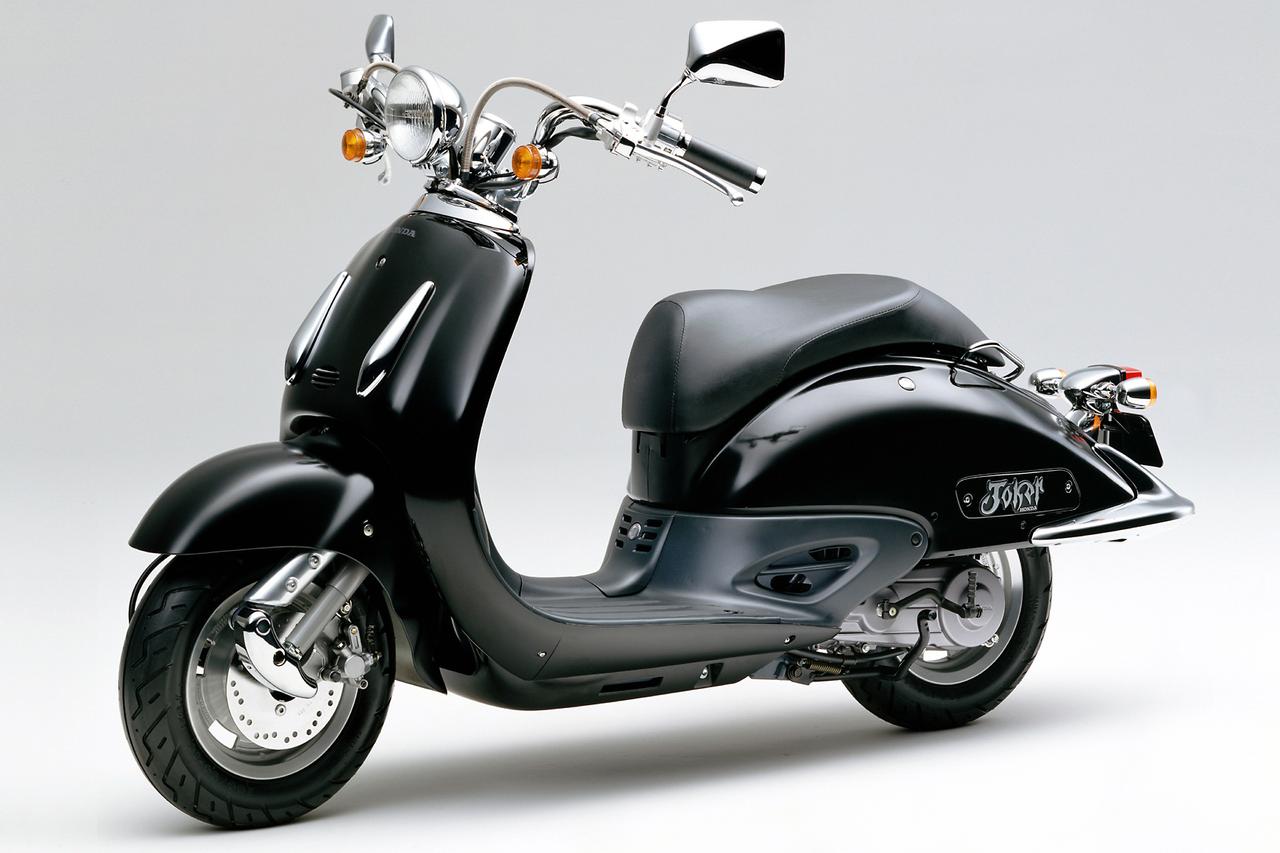 画像1: ホンダ「ジョーカー」（1996年）【90年代に登場したホンダのバイク図鑑】