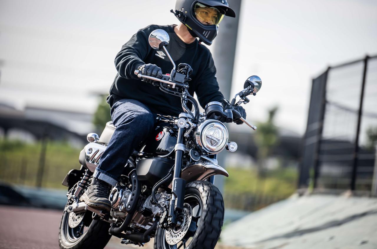 画像: なぜ、これほど早くなくなるのか？