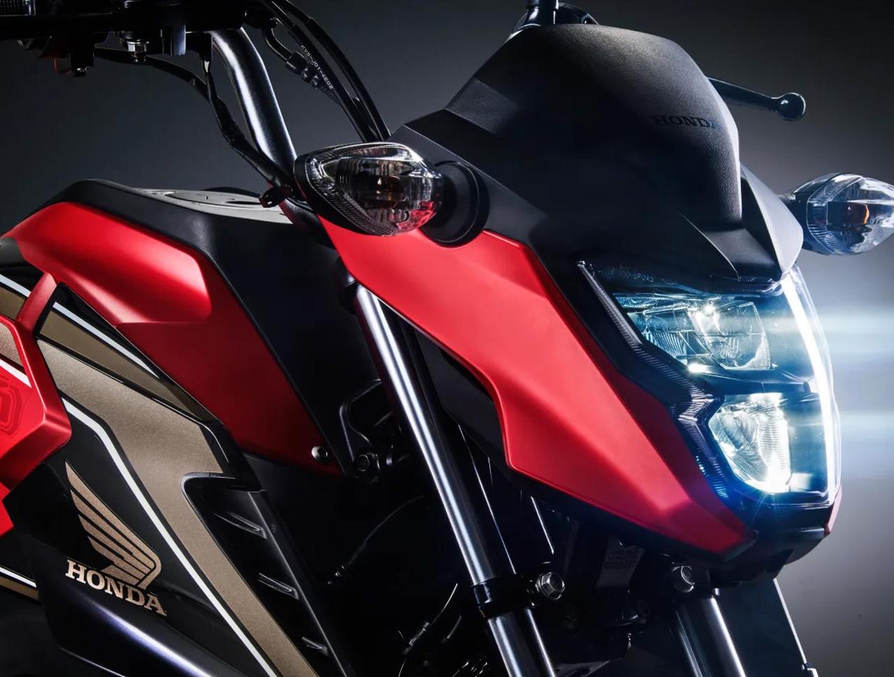 画像 : 7番目の画像 - 【写真16枚】ホンダ「CG 50 Anos」 - webオートバイ