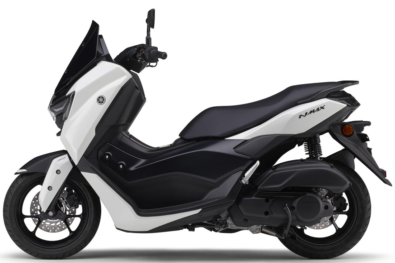 画像3: 継続色：ホワイトメタリック6（ホワイト）