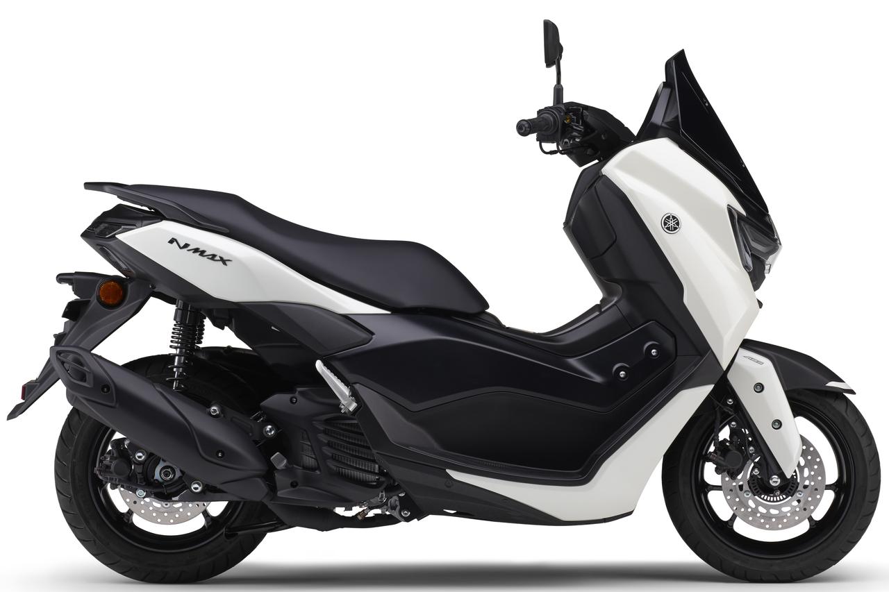 画像2: 継続色：ホワイトメタリック6（ホワイト）