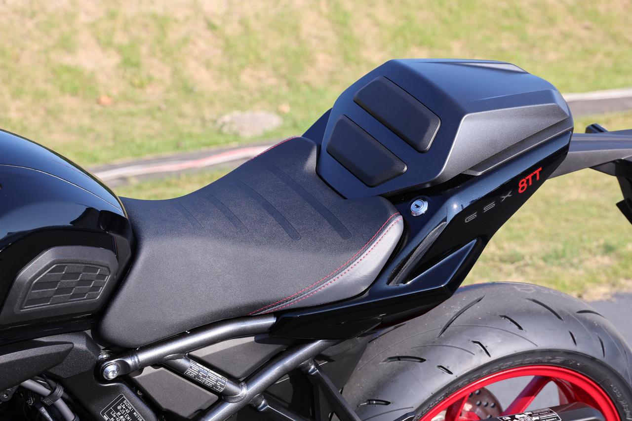 画像2: ※アクセサリー装着車