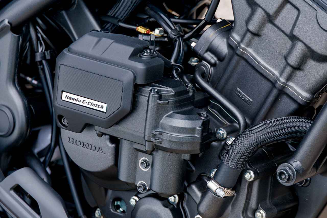 画像2: ホンダ「レブル250」シリーズ(2026)解説