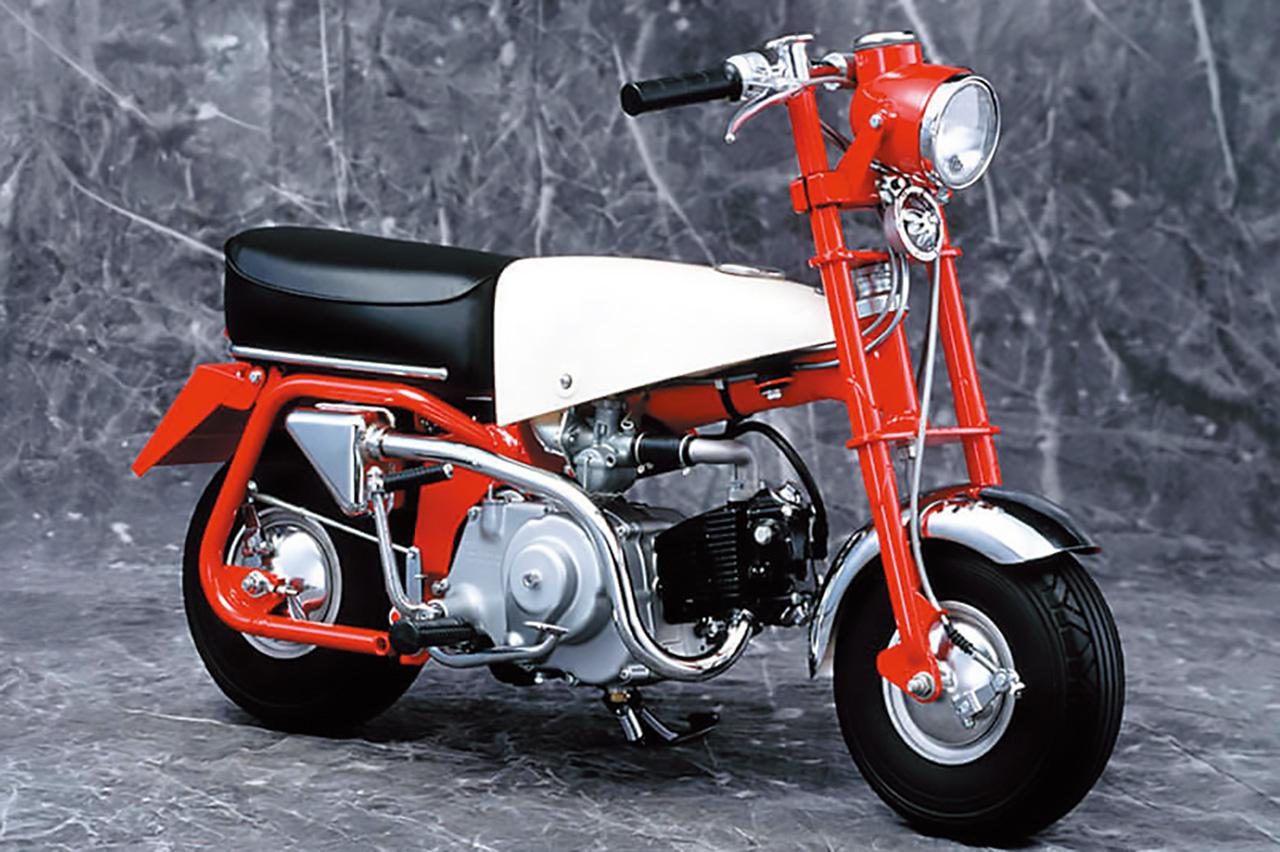 画像: Z100 1961年