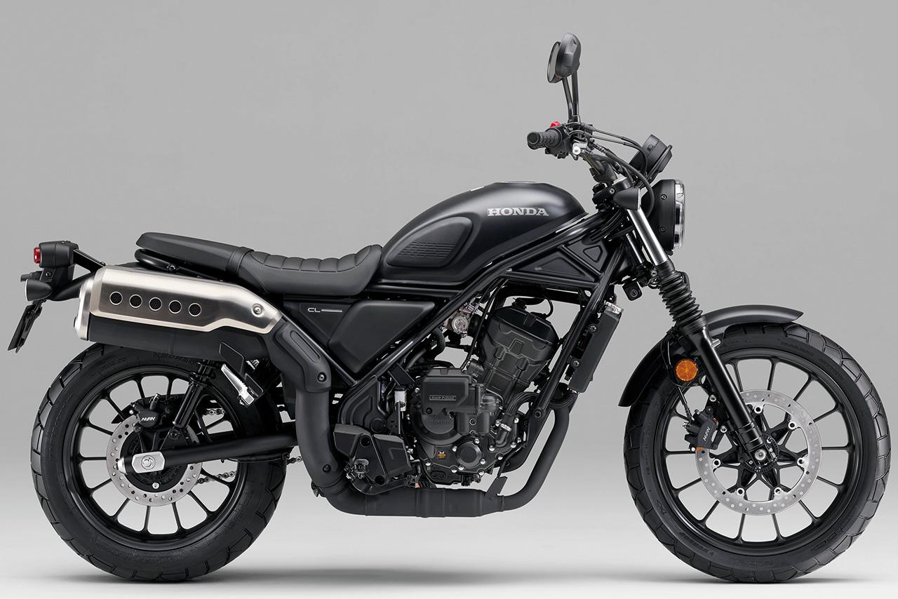 画像: マットガンパウダーブラックメタリック