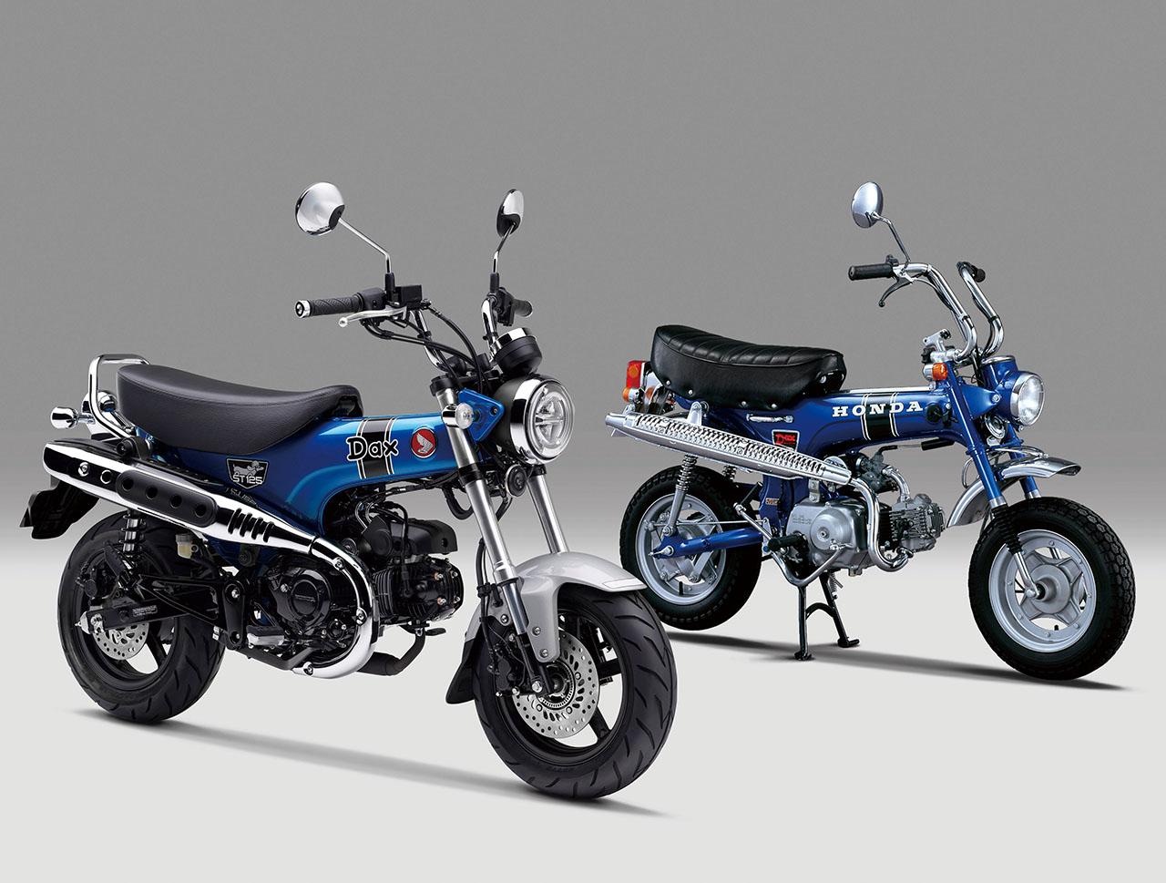 ダックス　st 幻のダックス ST50Z | めがねのブログ