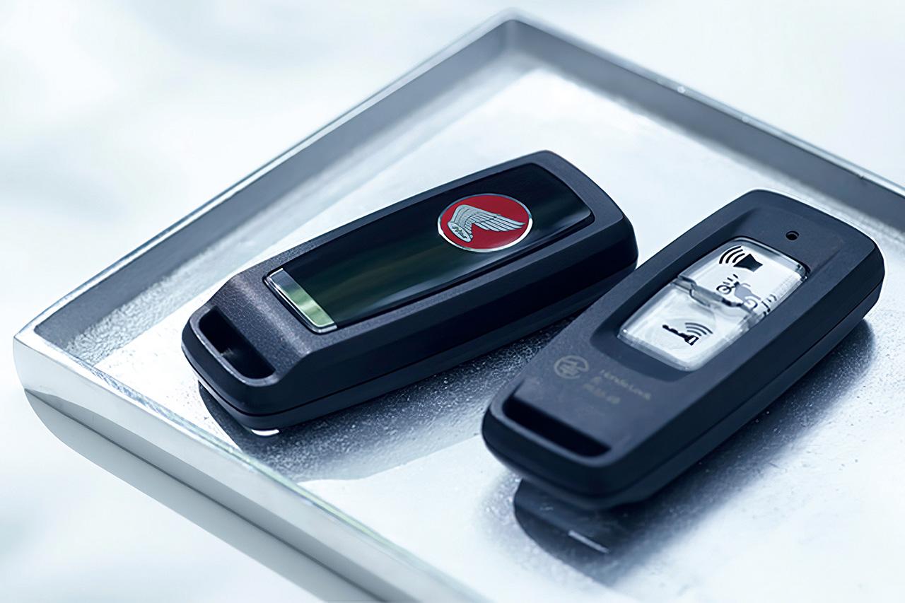 画像 : 7番目の画像 - 【写真7枚】ホンダ「スーパーカブC100」「スーパーカブC125」 - webオートバイ