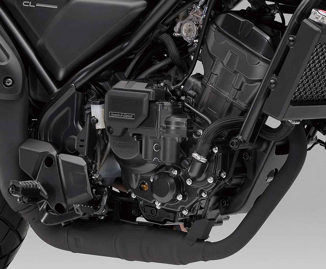 画像 : 10番目の画像 - 【写真10枚】ホンダ「ドリームCL250」「CL250」 - webオートバイ