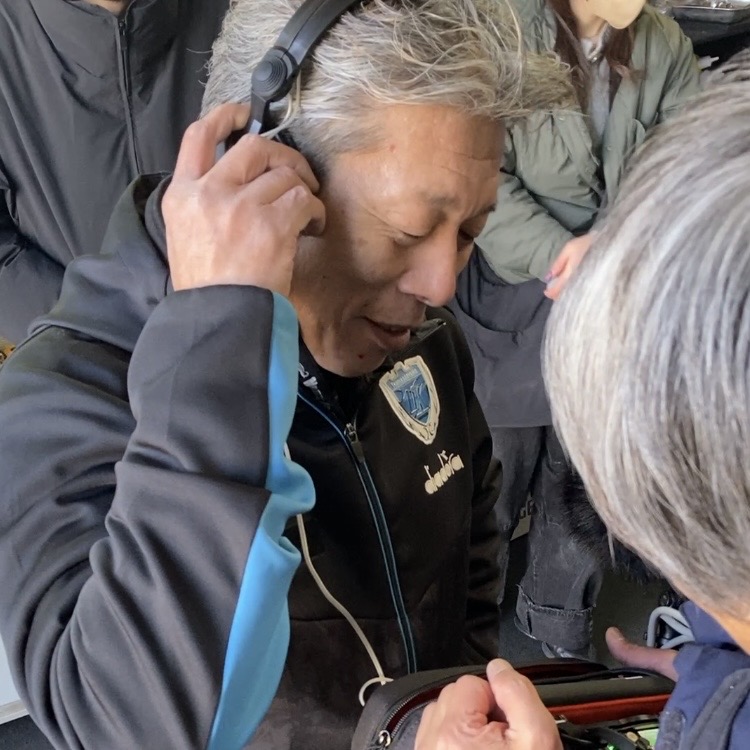 画像5: 名作「バリバリ伝説」がテレビに登場！約40年の時代を越えて、熱きバイク文化を現在に