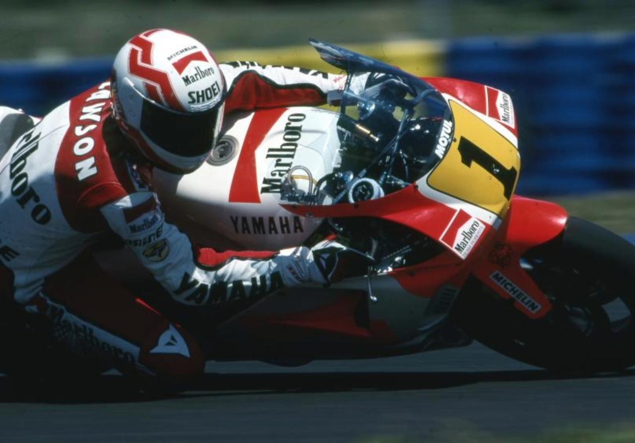 画像: SHOEI「X-Fifteen LAWSON」概要