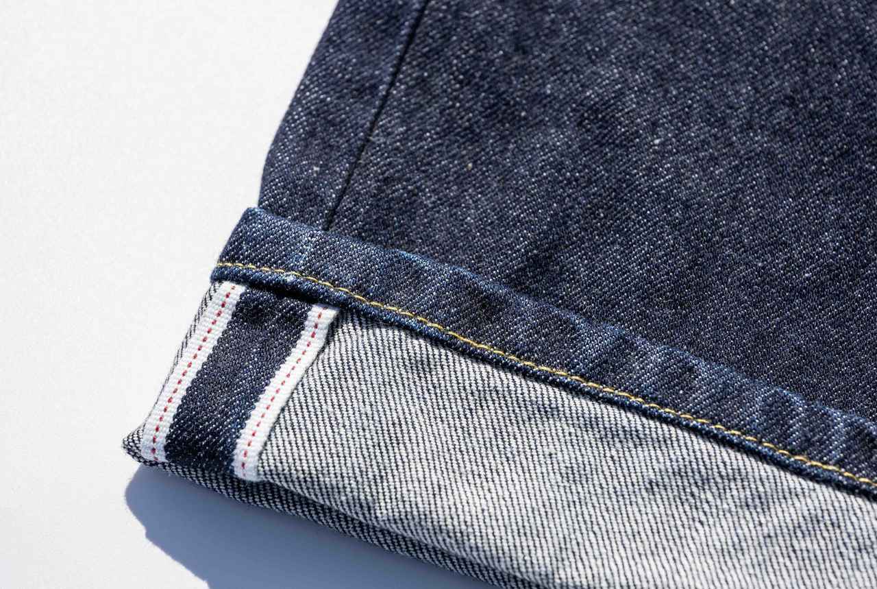 画像: 12.5オンスという「軽さ」の選択