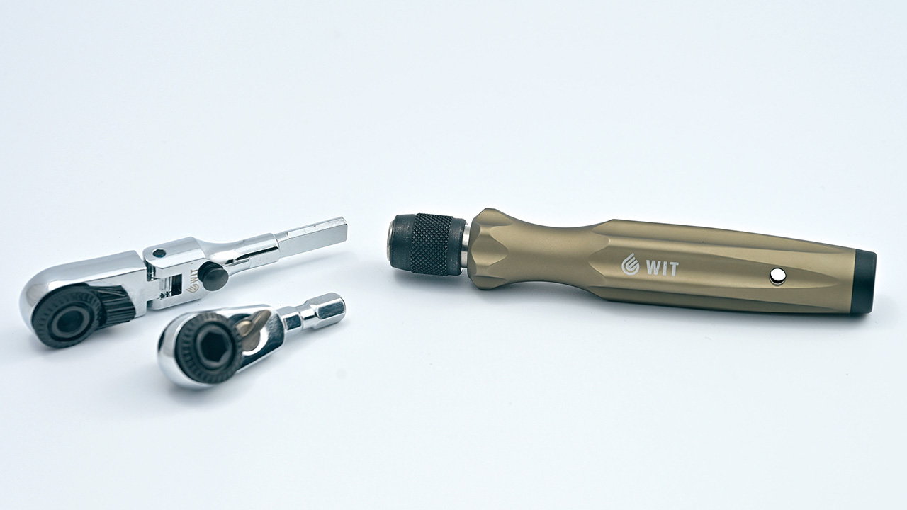 画像 : 54番目の画像 - 【写真59枚】バイクライフを快適にする最強工具大捜査【新橋モーター商会】 - webオートバイ